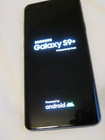 Samsung Galaxy S9  Plus G965u 64gb Gsm Unlocked At t