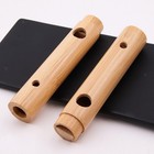 Bird Whistle Realistic Owl Sound Effect Simulated Bird Sound For Playing