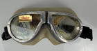 Vintage Indian Motorcycle Racing Goggles 162012 Includes Original Box               
