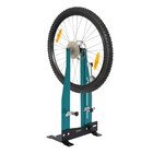 Bicycle Wheel Truing Stand Bike Tire Rims Maintenance Workstand Repair Tool 