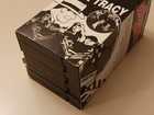 The Cliffhanger Serials Vhs Dick Tracy 15 Action Packed Episodes 4  Cassette1995