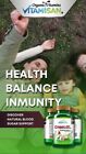 Diabenic Support  Suger  Blood Sugar   Low Sugar Control Supplement 120 Capsules