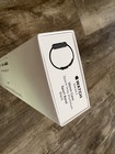 Read Description Apple Watch Series 3 38mm Space Gray Aluminum Sport Band Black 