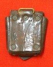 Ammo Pouch For  303 Rifle Circa 1903