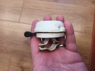 Vintage Thunderbirds Bicycle Bell Working 