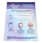 Crest 3d Whitestrips Pro-level 20 Treatments 40 Strips Mint Enamel Safe