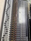 Behringer Sx3242fx Eurodesk 32 Channel Mixer