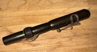 Conklin Crescent 4nl Fountain Pen  1920s  - Bhr  Fine Flexible  4 Nib
