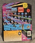 1993 Star Trek Next Generation Q Starfleet Uniform Action Figure Playmates 