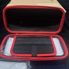 Accessories Bundle Nintendo Switch Oled Model Super Kit With Carrying Case  New 