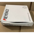 1pc New Keyence Fu-48u Fiber Optic Sensor Fu48u In Box Free Shipping