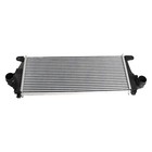 Intercooler Charge Air Cooler For Chevy Malibu 2016-2021 1 5l  23336337