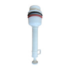 04-2109 For Mansfield 2  Rounded Body Unit Raises Up To Flush Toilet Flush Valve