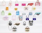 Rainbow High Doll Mini Accessories Studio  Handbags  Shoes  Fashion Packs U Pick
