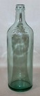 Moxie Trademark Reg U s  Pat Office   A b co    Aqua Bottle 1914 - 1916