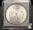 5 Bcw Silver Peace Large Dollar 2x2 Coin Holder Snap Capsule 38 1mm Storage Case