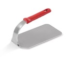 Vollrath 50662 Red Handled 2 5 Pound Steak Weight