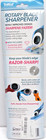 Truecut Truesharp Linear Rotary Blade Sharpener  Diamond Grit Stone  Razor Sharp