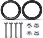 T1001-9vp Bladex Waste Valve Sealing Kit  1-1 2 Inch Rv Sewer Valve Seals