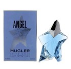 Angel By Thierry Mugler 3 4 Oz 100 Ml Eau De Parfum Refillable Star New   Sealed