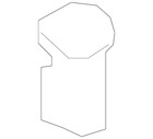 Genuine Sun Load Temperature Sensor 89121-06020