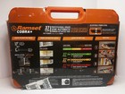 Ramset Cobra Plus  27 Cal Semi-automatic Powder Actuated Tool With Hard Case