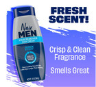 Nair Men Hair Remover Body Cream  Manscape For Smooth Skin For Days hair Removal