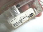 Dwyer Vfb-65-bv Visi-float Flowmeter 0-4lpm