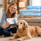 Dog   Cat Pregnancy Test     Pet Pregnant Blood Relaxin Detection