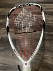 Ektelon Racquetball Racquet O3 White 170 Esp 3800 Small Handle 03 Prince