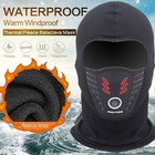 Cold Weather Balaclava Ski Mask Winter Fleece Warm Full Face Mask For Men Women