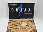 Vintage 1960   s William Fuld Ouija Board With Original Box   Mystifying Oracle