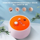 3 In 1 Diamond Dermabrasion Machine Professional Pore Vacuum For Skin Toning    