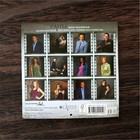 Abc   s Castle 2014 Mini Calendar Nathan Fillion Stana Katic