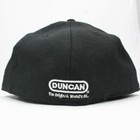 Duncan Yo-yo Genuine Duncan Yoyo Fitted Baseball Cap - New Era Hat