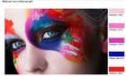 A-sub Sublimation Paper Roll 13 x110  2 Inch Core Inkjet Heat Transfer 105 Gsm