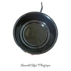 Scentsy Zebra Striped  Full Size Warmer New With Box 