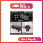 Qianmew Couch Covers For Sectional Sofa  Washable Stretch Soft Sofa Cushion Cove