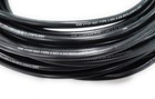  74ft Sgt Sae J1127 4 Gauge Automotive Battery Wire 60v Dc 4 Ga Black Copper