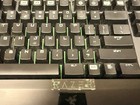 Razer Blackwidow Ultimate 2013 Mechanical Gaming Keyboard Cleaned   Tested