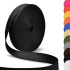 Poly Webbing Strap 3 4 Inch Heavy Duty 12 Yards Roll For Outdoor Diy Craft