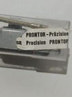Prontor Self Timer Mechanical Shutter Cable Release Made In Germany Linhof Sinar