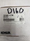 Ts13493-4-bn Kelston Trim Brush Nickel