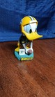 Green Bay Packers Football Donald  Duck Bobblehead No Box