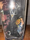 Babylon 5 Exclusive Premiere Captain John Sheridan 9  Action Figure Free Ship