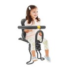 Baby Bike Safety Toddler Child Seat Kids Bicycle Chair Carrier Front Mount