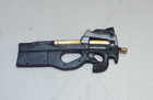 Stargate Sg-1 Fn P90 Sub-machinegun  type 2  Action Figure Accessory