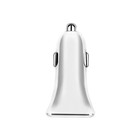 Wholesale Lot 24x Dual Usb C Fast Car Charger For Iphone 14 13 12 11   Galaxy
