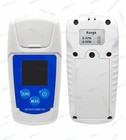 Digital Refractometer With Automatic Temperature Compensation  3-second Measurem