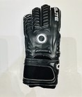 Thibaut Courtois Signed Soccer Goalie Glove  beckett 